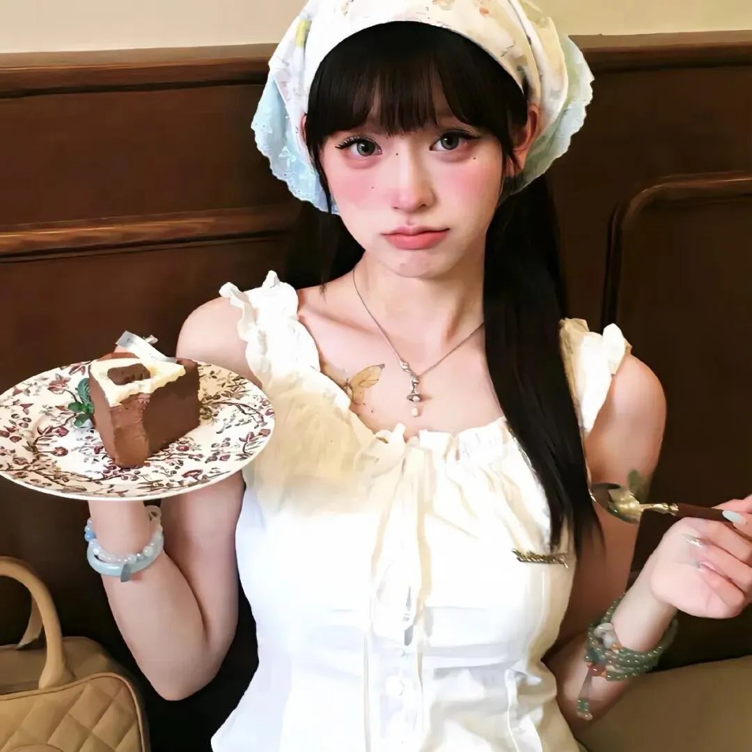 汉谟拉比小姐