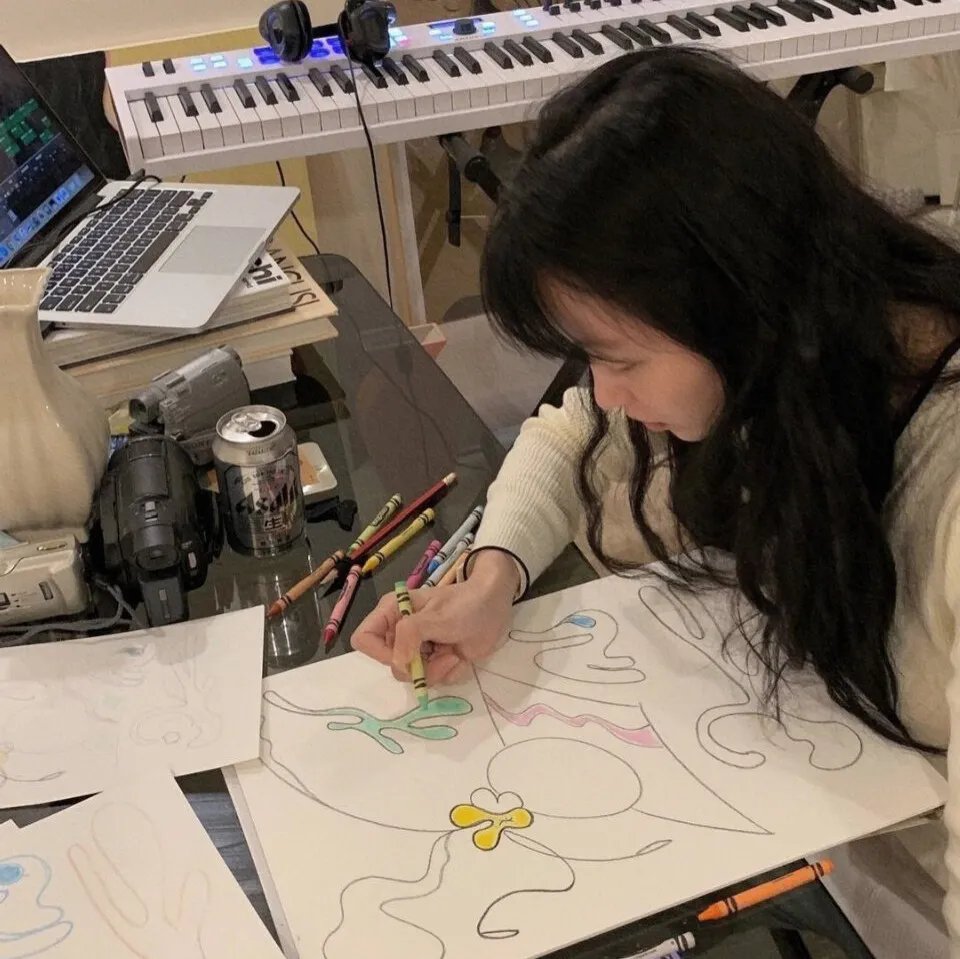 鲁邦三世：Sweet Lost Night